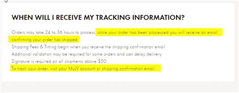 louis vuitton sending|Louis Vuitton track my order.